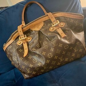 Louis Vuitton Tivoli (Large)